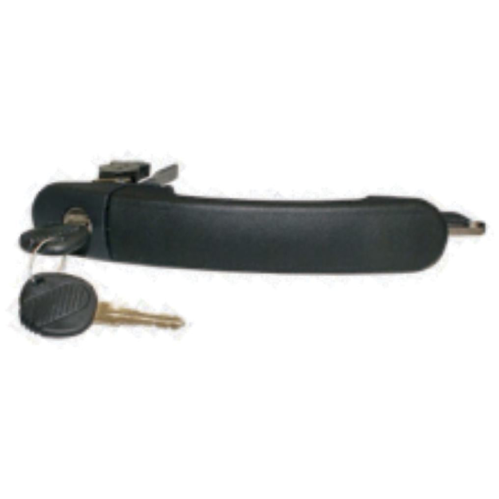 Maçaneta Externa DA Porta Dianteira - Universal - 21752 - (1)