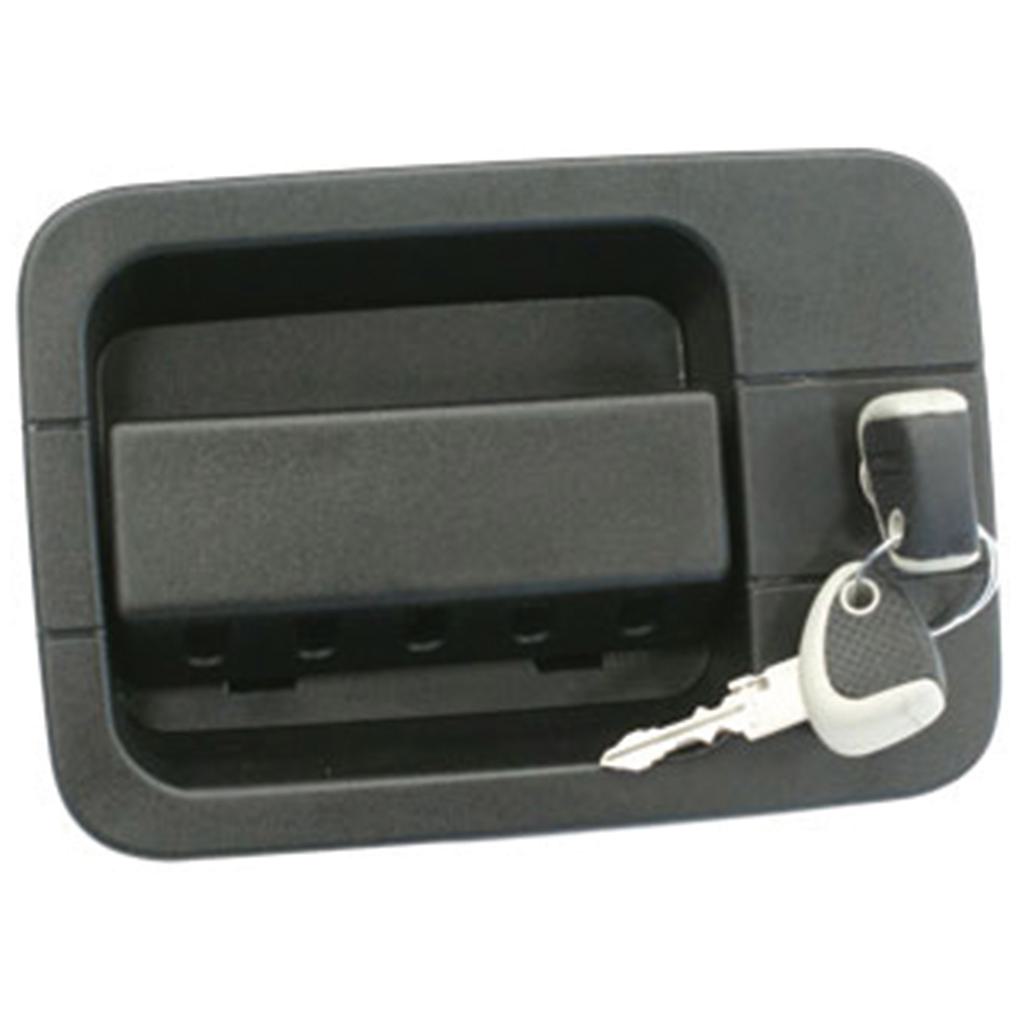 Maçaneta Externa DA Porta Dianteira - Universal - 70766 - (1)