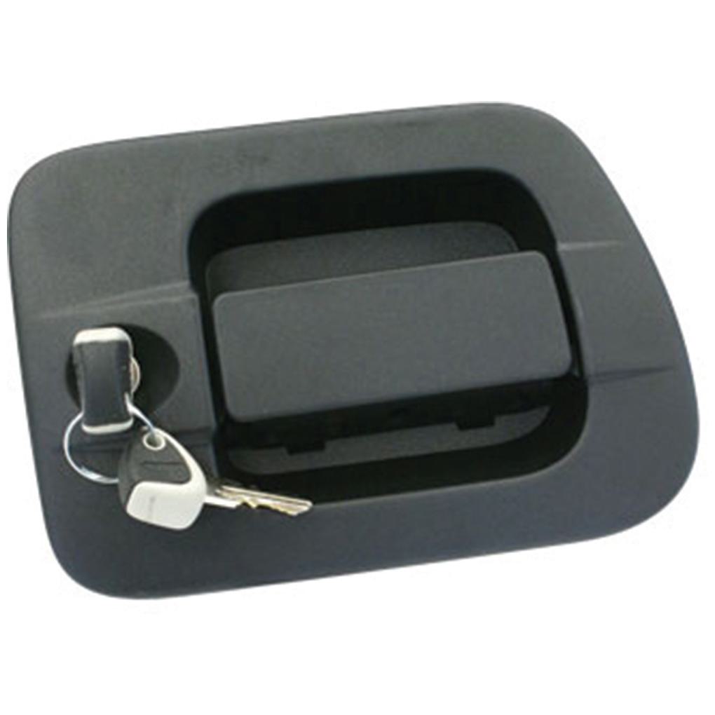 Maçaneta Externa DA Porta Dianteira - Universal - 70806 - (1)