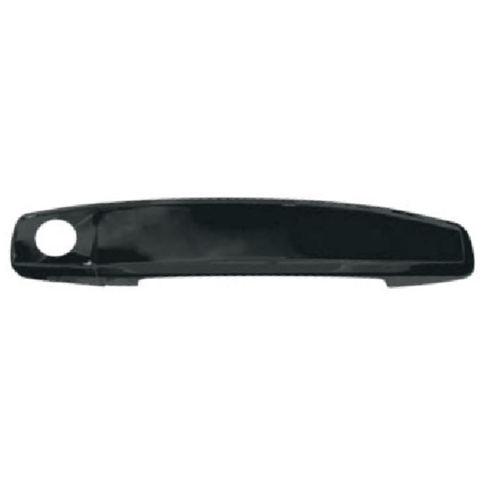 Maçaneta Externa DA Porta - Sem Furo Para Chave - Universal - 41320 - (1)