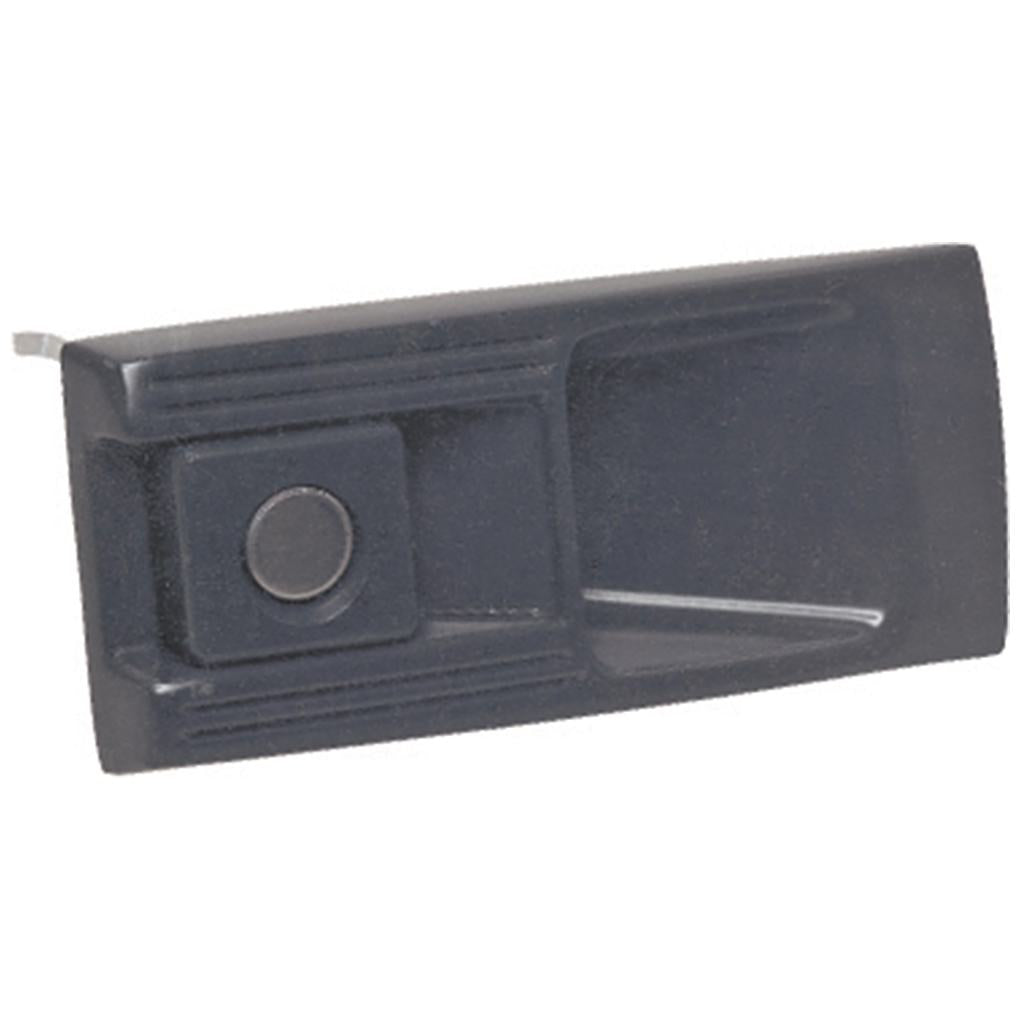 Maçaneta Externa DA Porta Traseira - Universal - 40291 - (1)