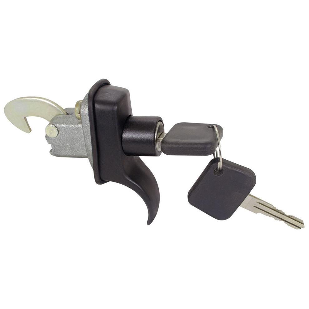 Maçaneta Externa da Porta - Universal - 21324 - (1)