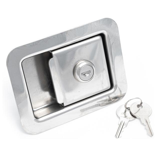 Maçaneta Externa DA Porta - Universal - 61095 - (1)