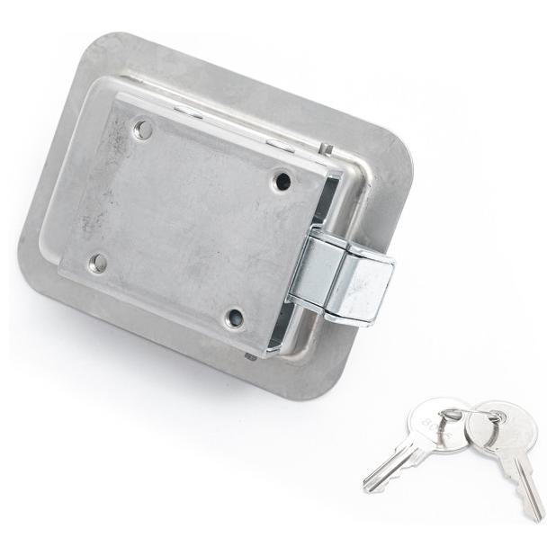 Maçaneta Externa DA Porta - Universal - 61095 - (2)
