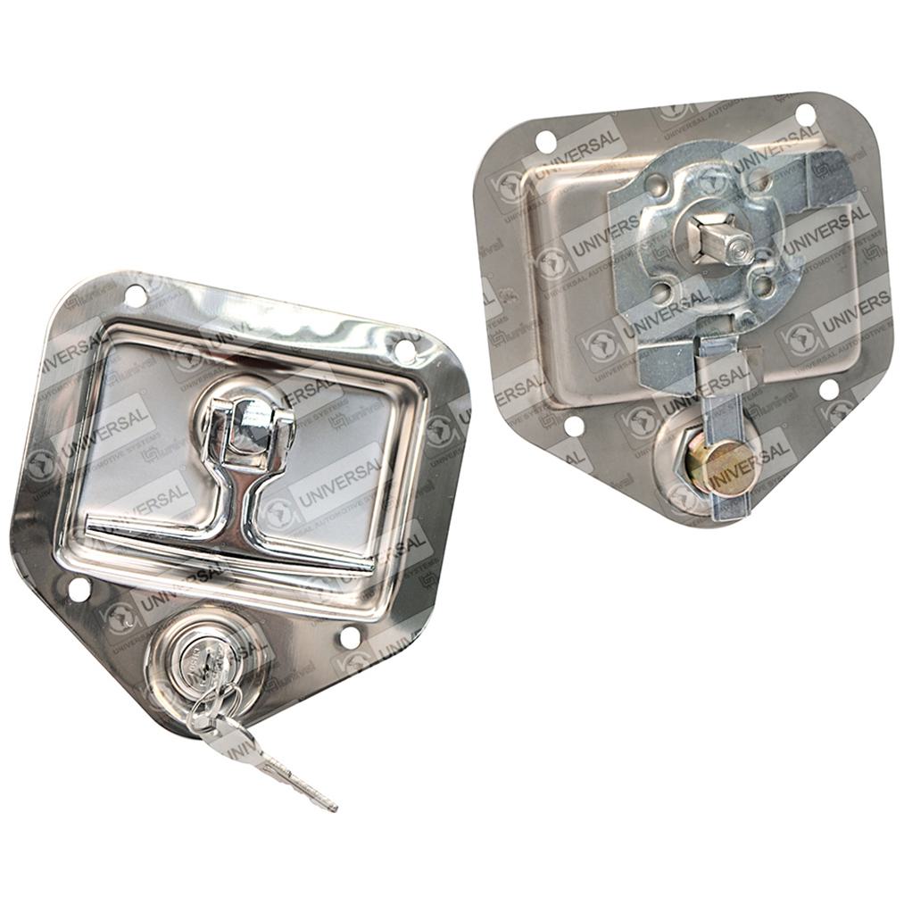 Maçaneta Externa T - Universal - 60636 - (1)
