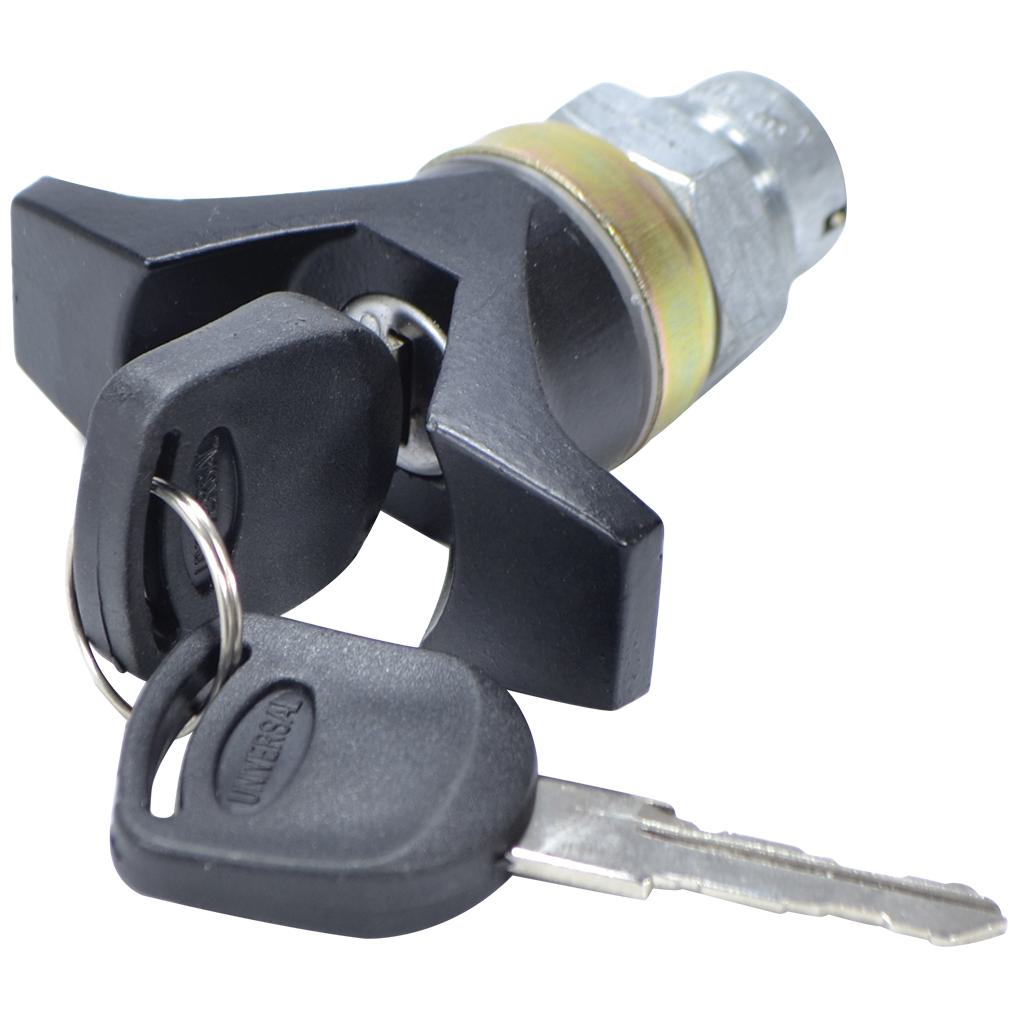 Maçaneta Externa - Universal - 60588 - (1)