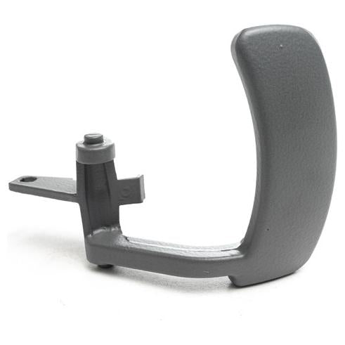 Maçaneta Interna da Porta - Universal - 40901 - (1)