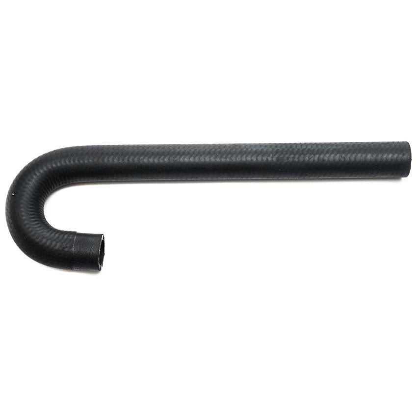 Mangueira do Coletor à Carcaça do Termostato - Uniflex - 67104 - (1)