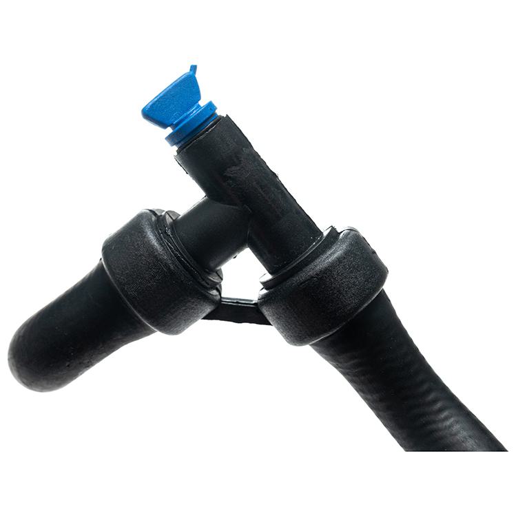 Mangueira do Radiador - Uniflex - 67364 - (3)