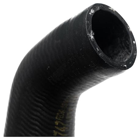 Mangueira do Tubo Rígido à Bomba - Uniflex - 67225 - (3)