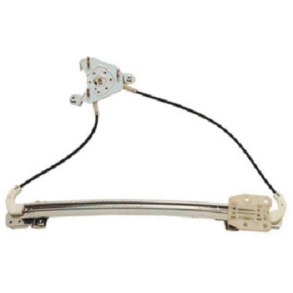 Máquina de Vidro Elétrico DA Porta Traseira - Universal - 30217 - (1)