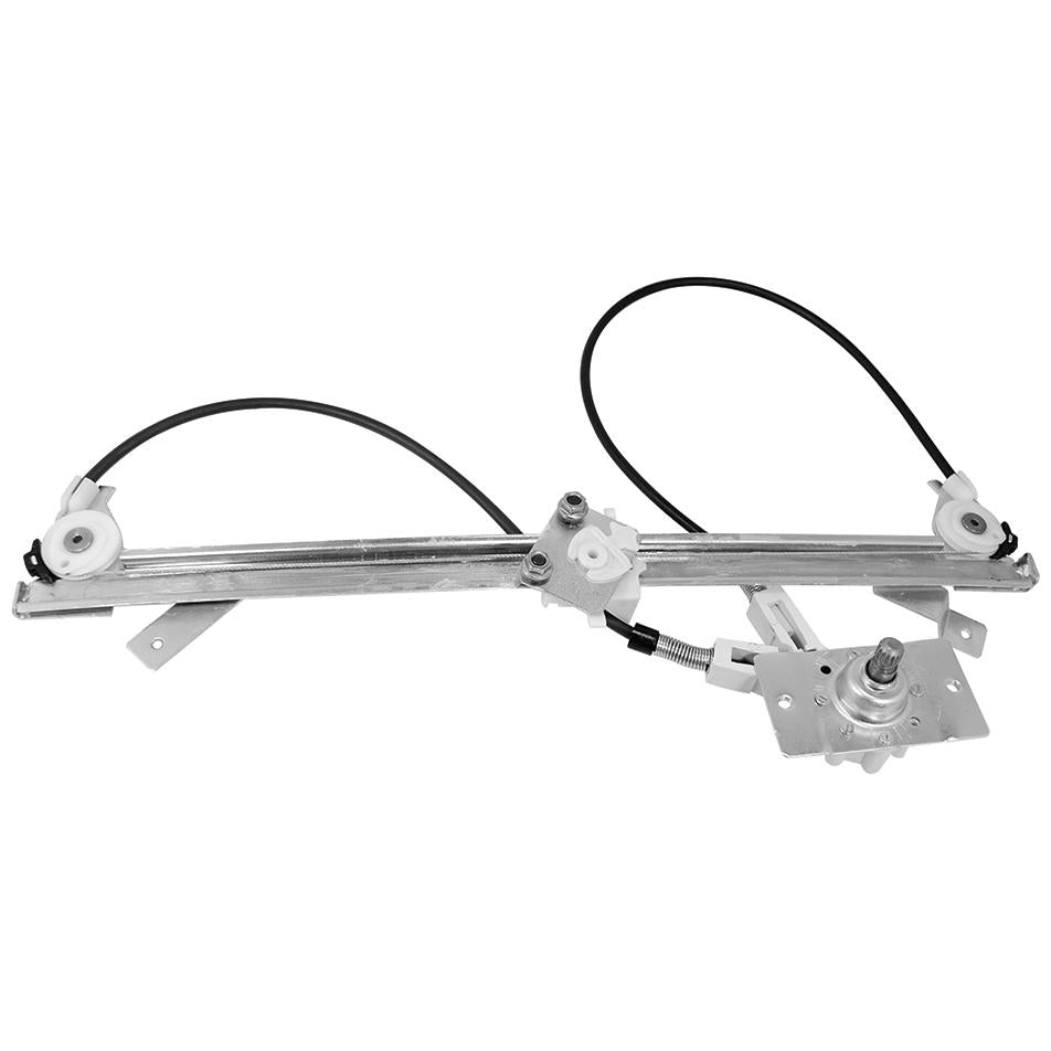 Máquina de Vidro Manual - Universal - 23143 - (1)
