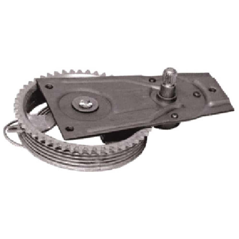 Máquina de Vidro Manual - Universal - 40147 - (1)