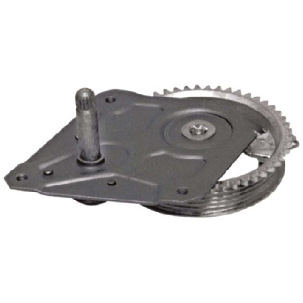 Máquina de Vidro Manual - Universal - 40198 - (1)