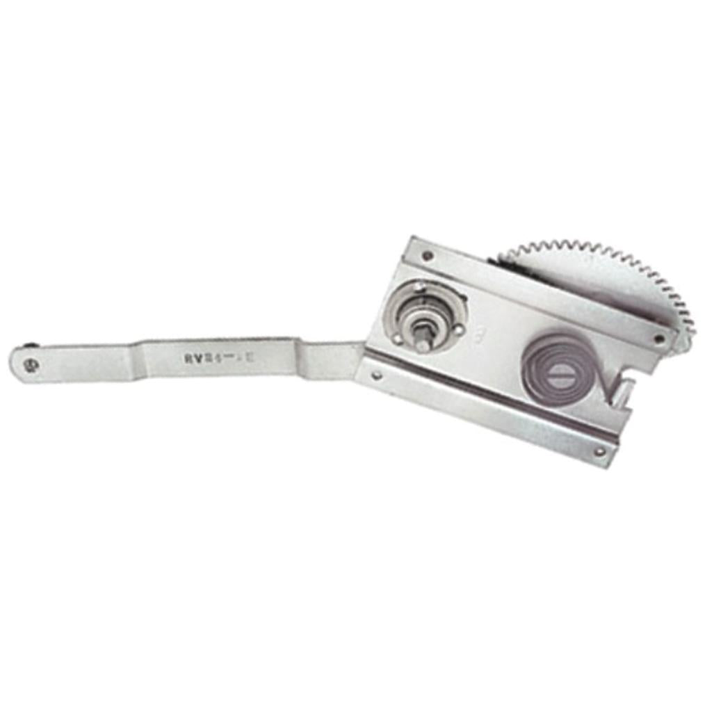 Máquina de Vidro Manual - Universal - 60350 - (1)