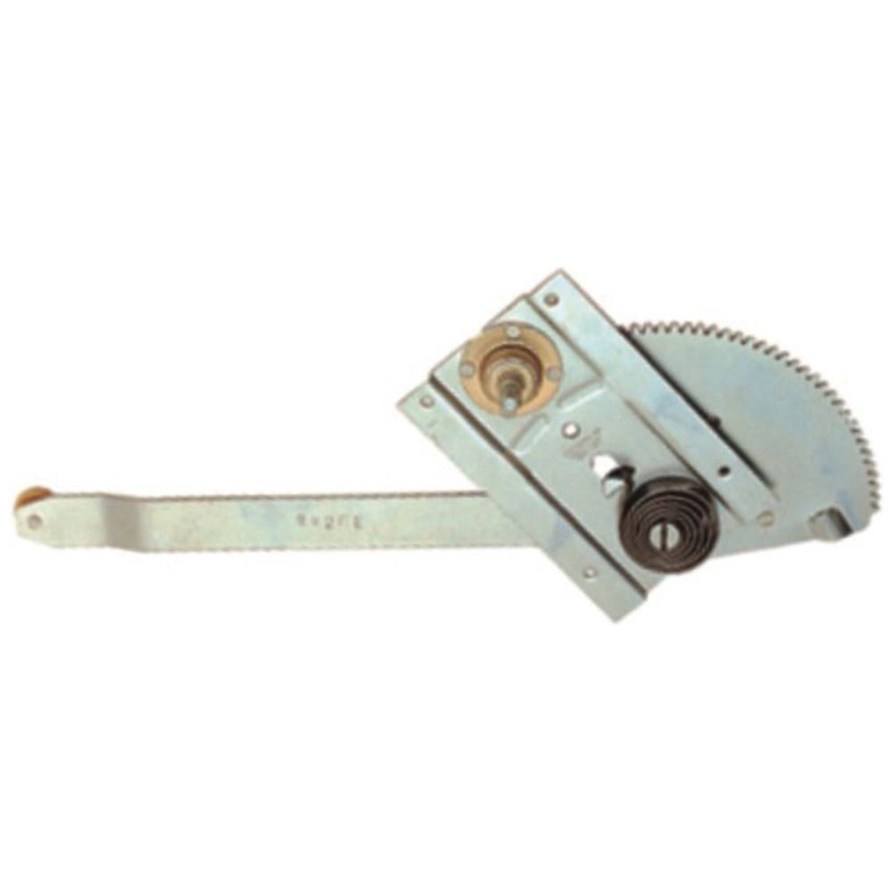 Máquina de Vidro Manual - Universal - 60362 - (1)