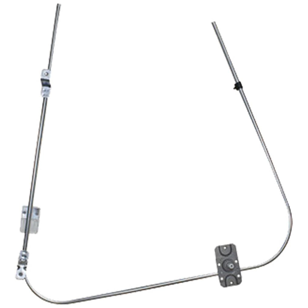 Máquina de Vidro Manual - Universal - 70401 - (1)