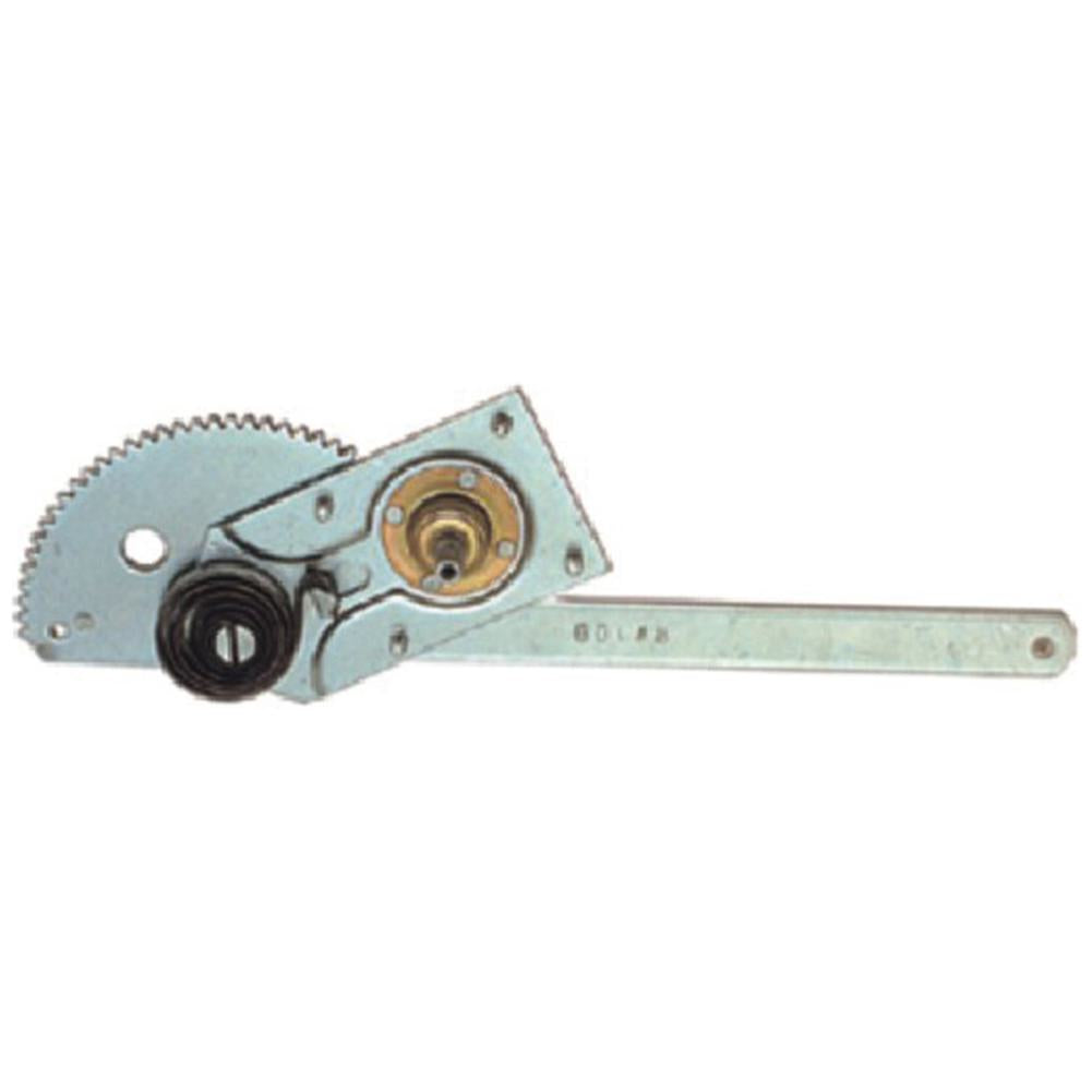 Máquina de Vidro Manual - Universal - 71904 - (1)