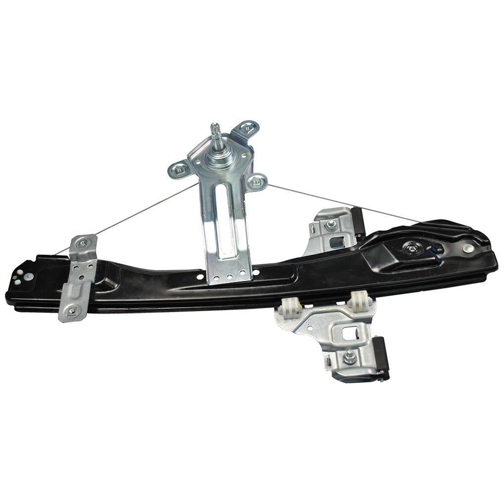 Máquina de Vidro Mecanica DA Porta - Universal - 41850 - (1)