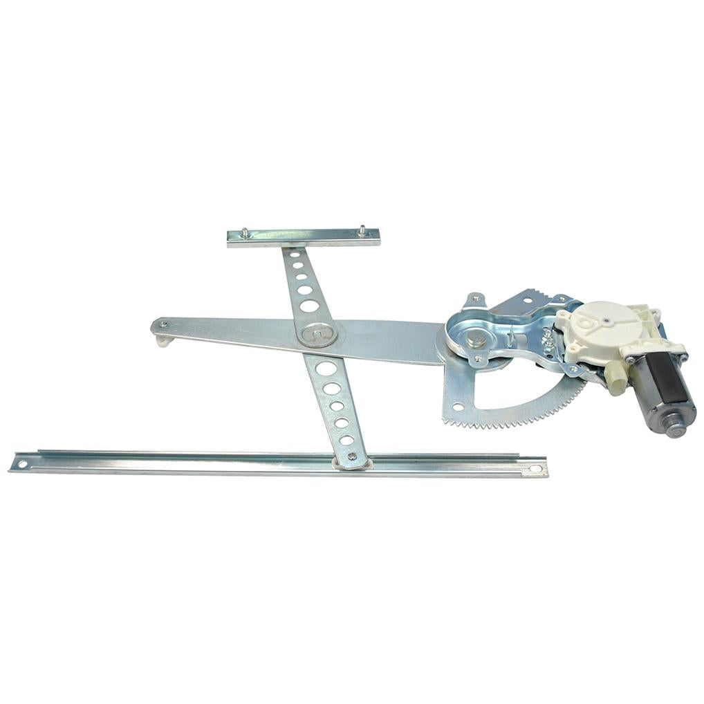Máquina do Vidro Elétricao Para Adaptação DA Porta Dianteira - Universal - 18279 - (1)