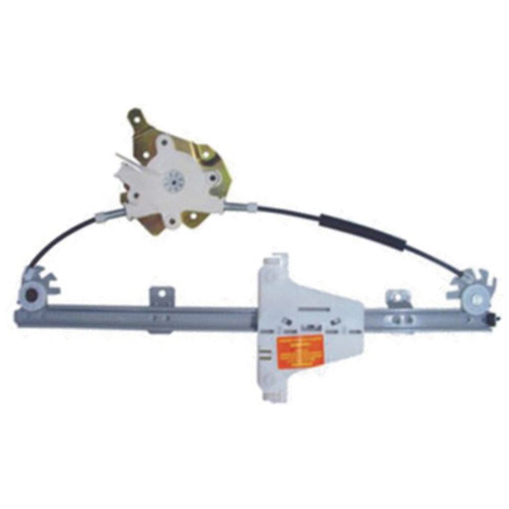 Máquina do Vidro Elétrico DA Porta Dianteira - Universal - 21683 - (1)