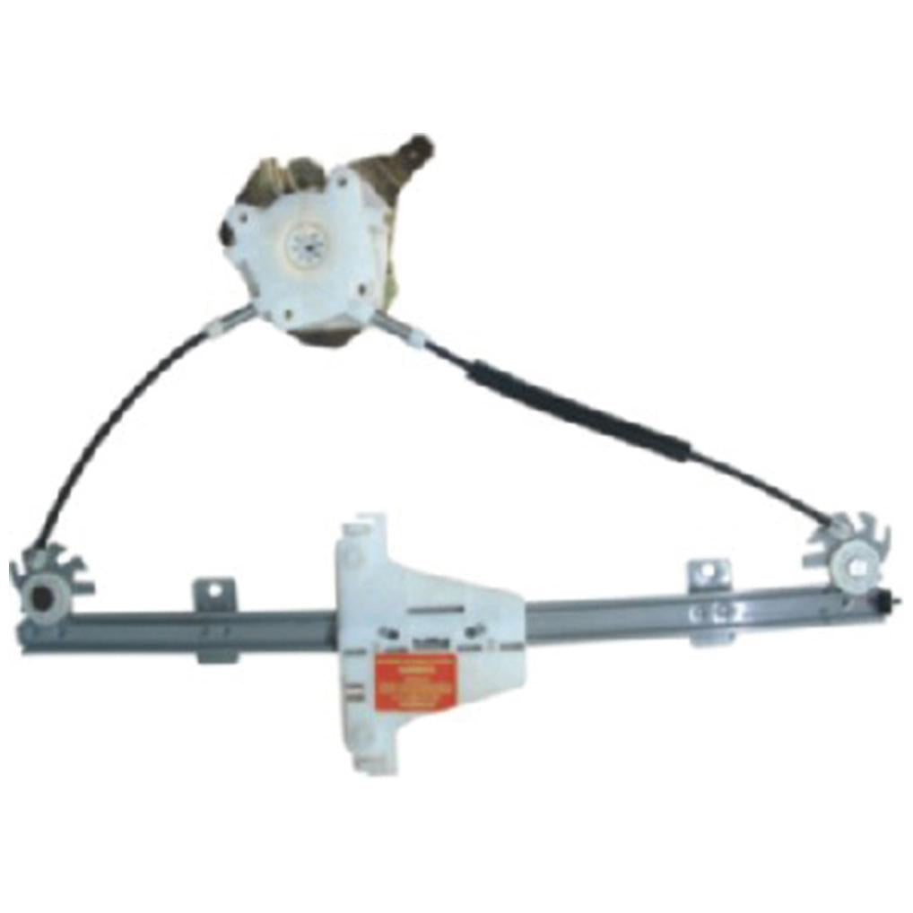 Máquina do Vidro Elétrico DA Porta Dianteira - Universal - 21735 - (1)