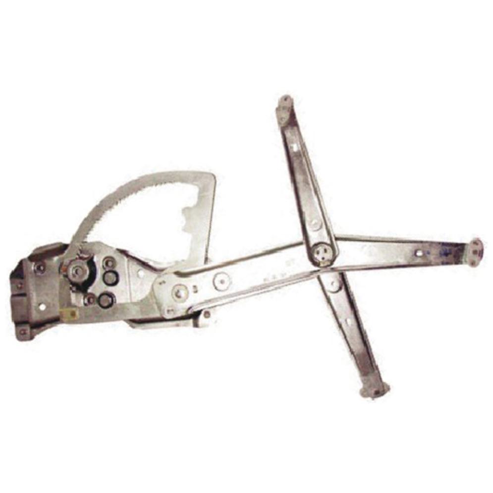 Máquina do Vidro Elétrico DA Porta Dianteira - Universal - 41900 - (1)