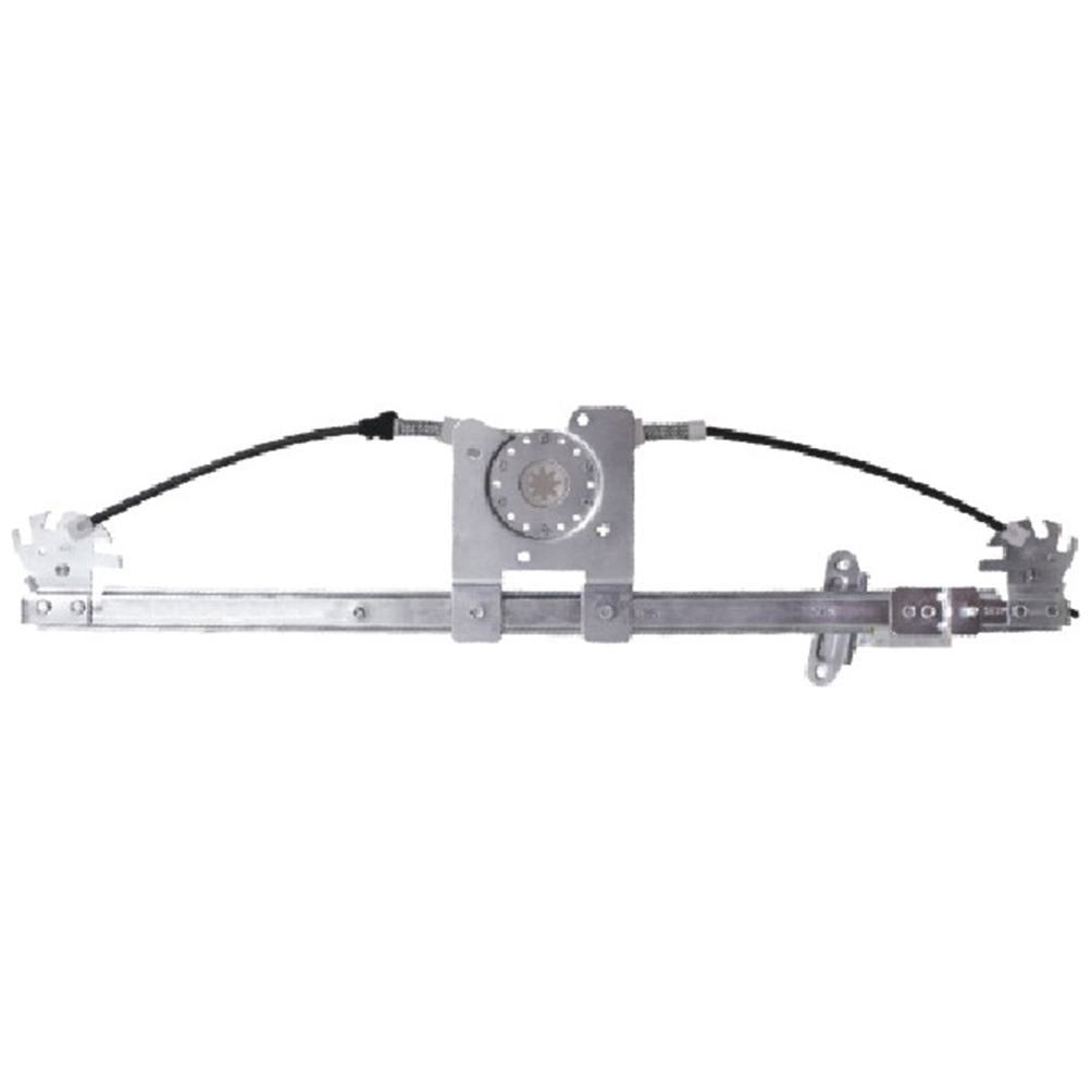 Máquina do Vidro Elétrico DA Porta Dianteira - Universal - 50483 - (1)