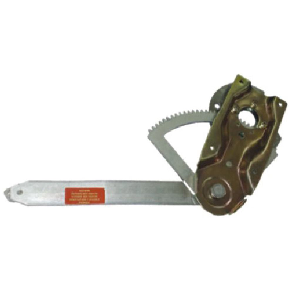 Máquina do Vidro Elétrico DA Porta Traseira - Universal - 30951 - (1)