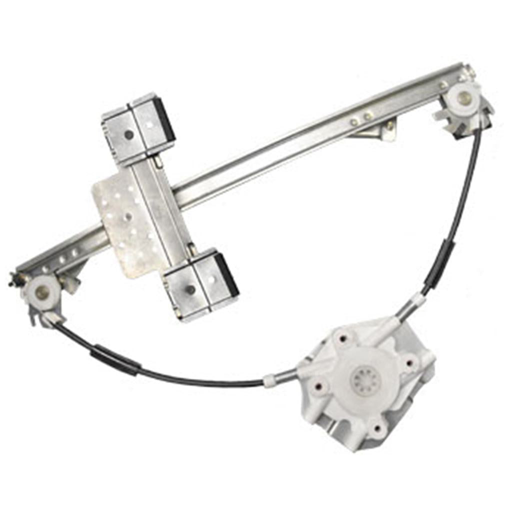 Máquina do Vidro Elétrico DA Porta Traseira - Universal - 41734 - (1)