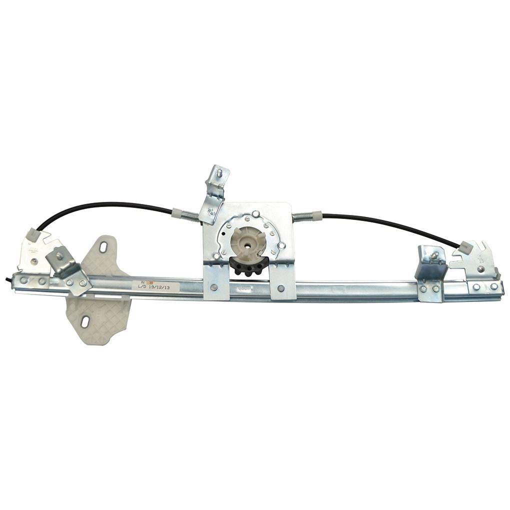 Máquina do Vidro Elétrico DA Porta - Universal - 11387 - (1)