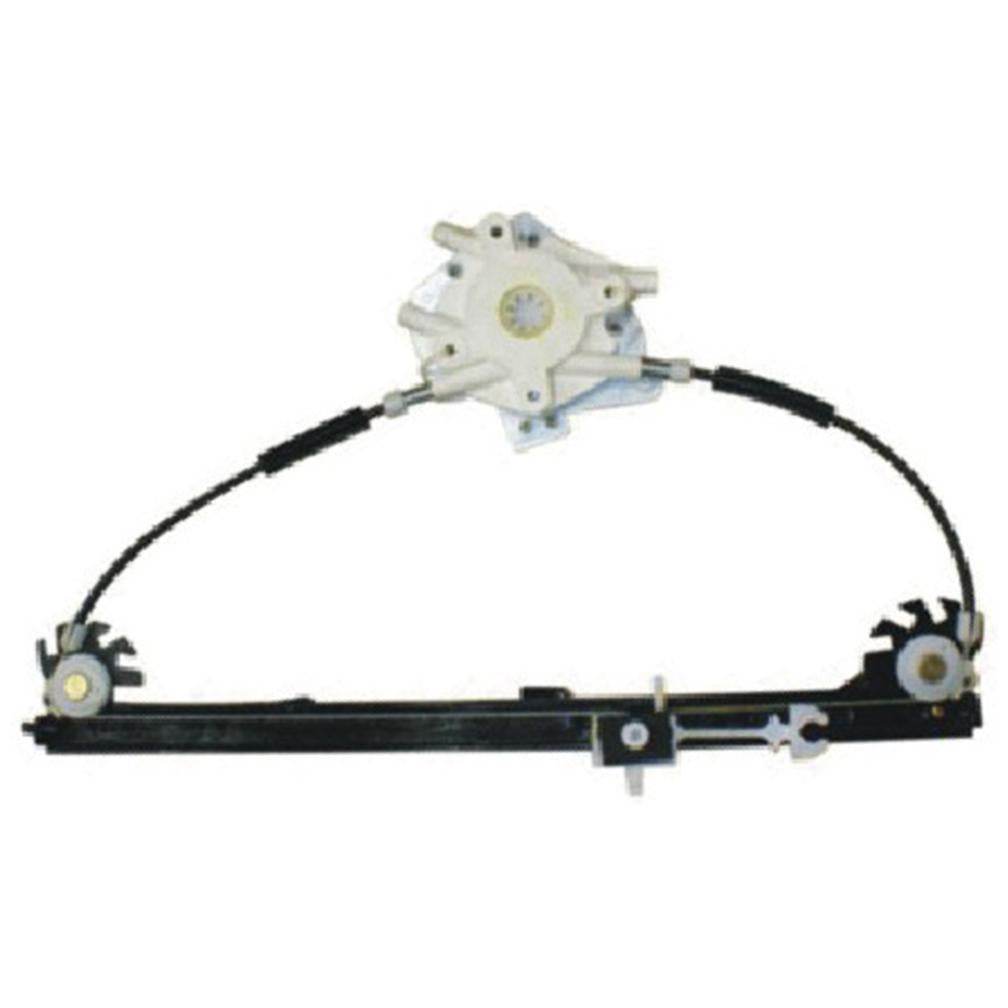 Máquina do Vidro Elétrico DA Porta - Universal - 70410 - (1)