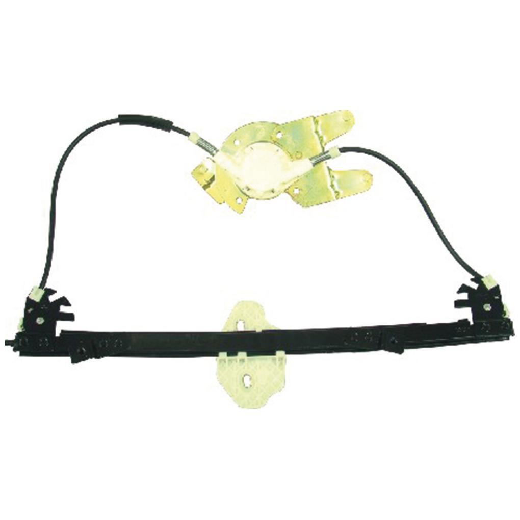 Máquina do Vidro Elétrico DA Porta - Universal - 70700 - (1)