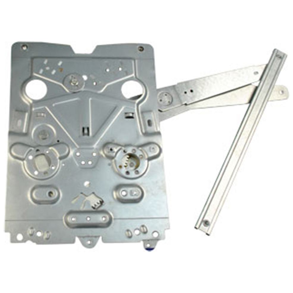Máquina do Vidro Elétrico DA Porta - Universal - 71988 - (1)
