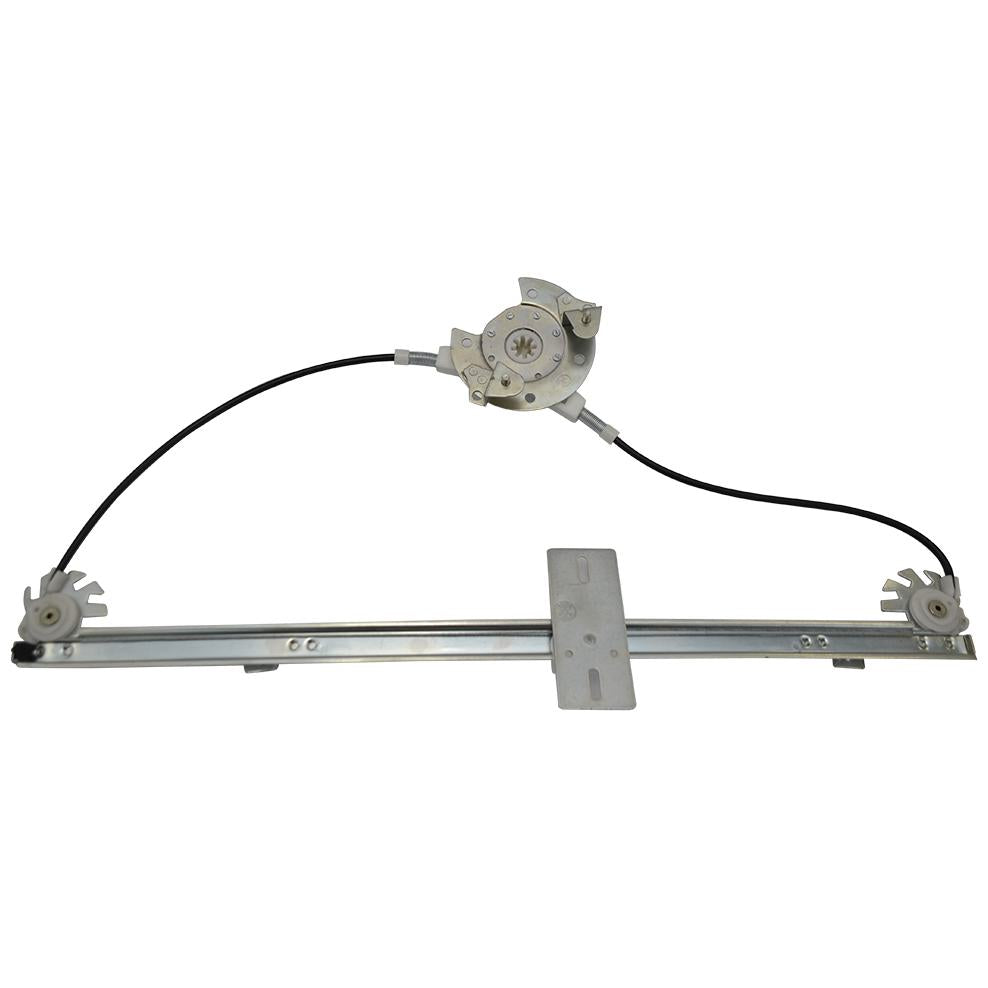 Máquina do Vidro Elétrico - Micro - 11475 - (1)