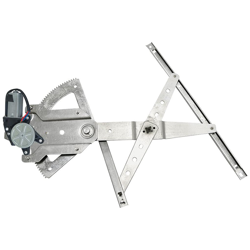 Máquina do Vidro Elétrico - Micro - 15554 - (1)