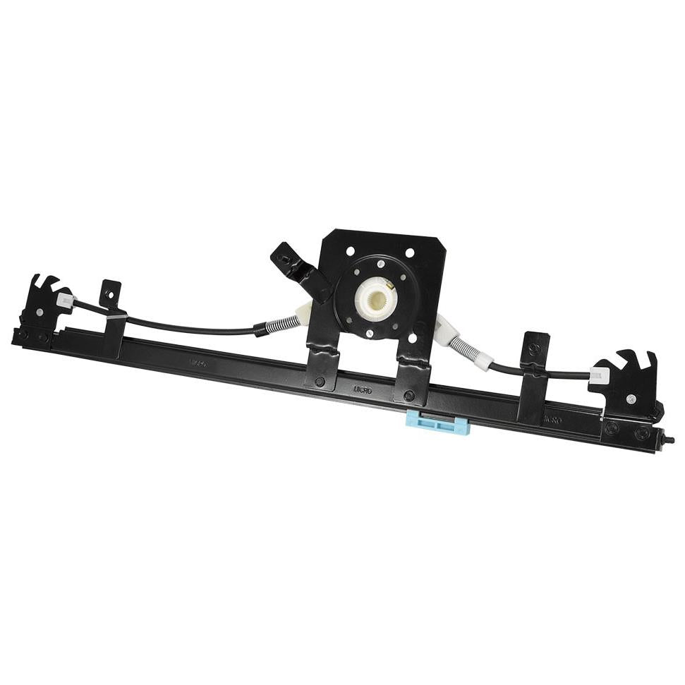 Máquina do Vidro Elétrico - Micro - 71252 - (1)