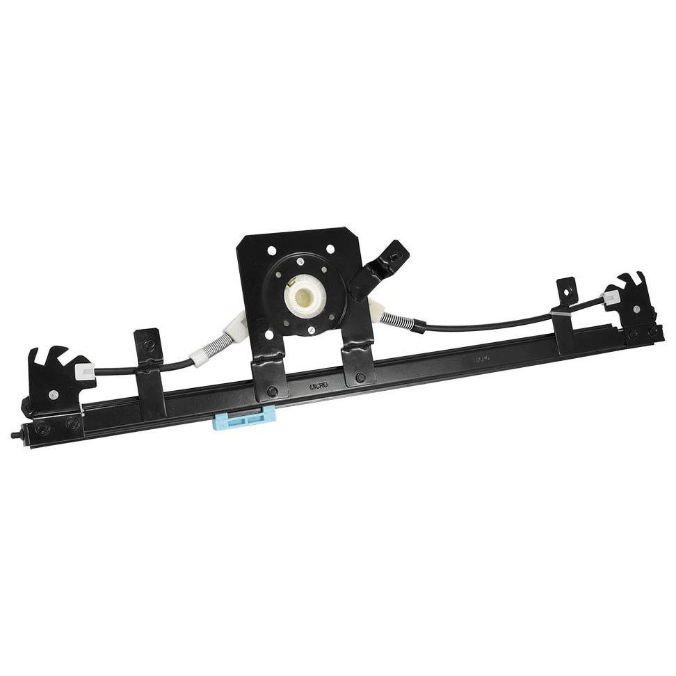 Máquina do Vidro Elétrico - Micro - 71402 - (1)