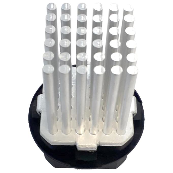 Módulo de Controle Eletronico - Gauss - GE3114 - (1)