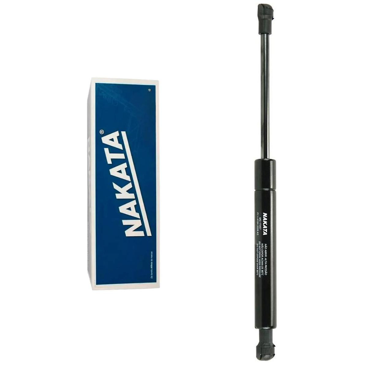 Mola a Gás Tampa Traseira - Nakata - MG 17457 - (1)