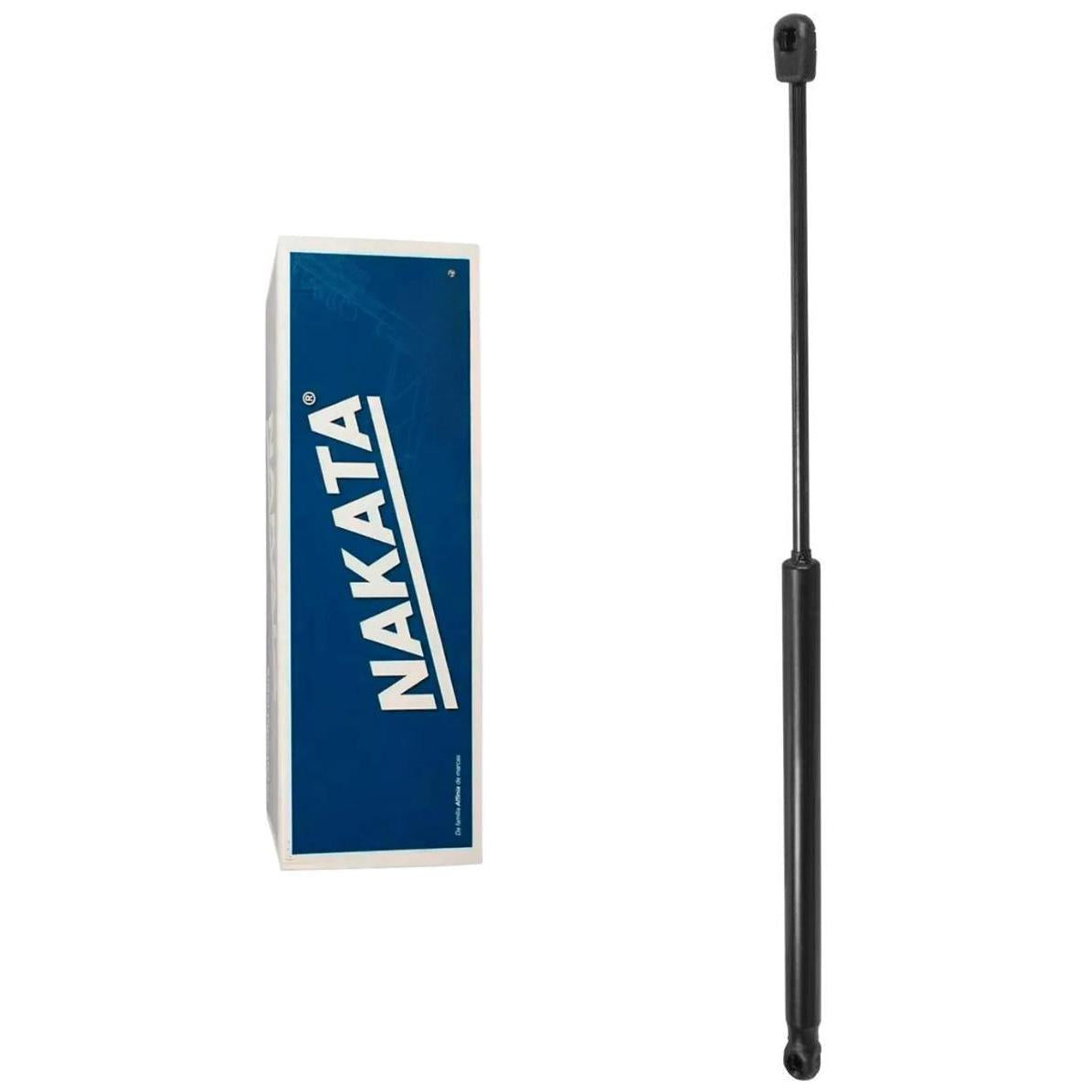 Mola A Gás Traseira - Nakata - MG 17236 - (1)