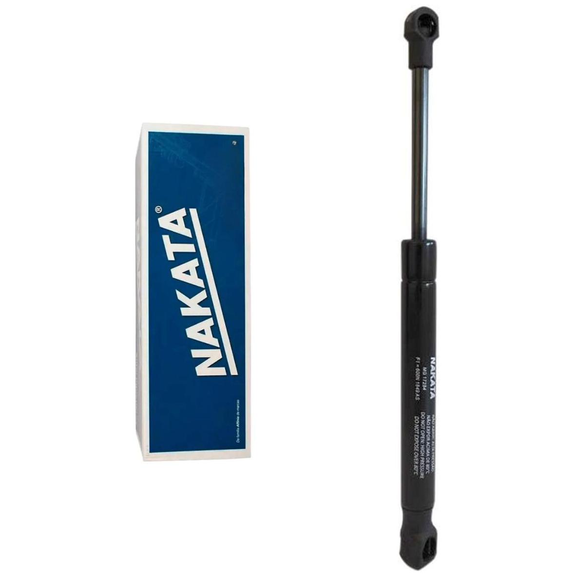 Par Mola a Gás - Nakata - MG 17284 - (2)