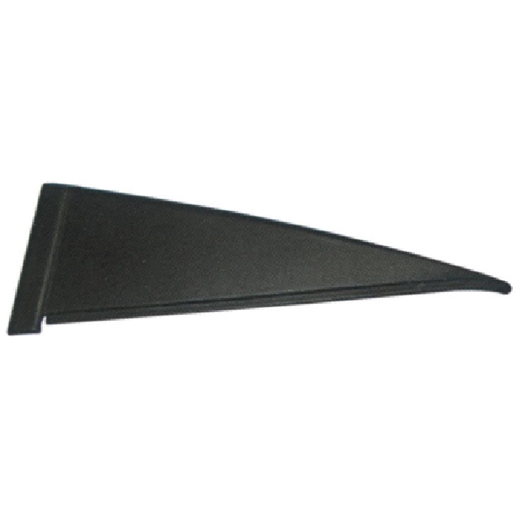 Moldura DA Maçaneta Externa DA Porta Traseira - Universal - 41233 - (1)