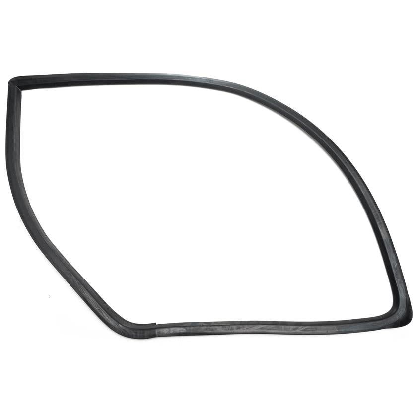 Moldura do Quadro da Porta com Pestana - Uniflex - 37633 - (1)