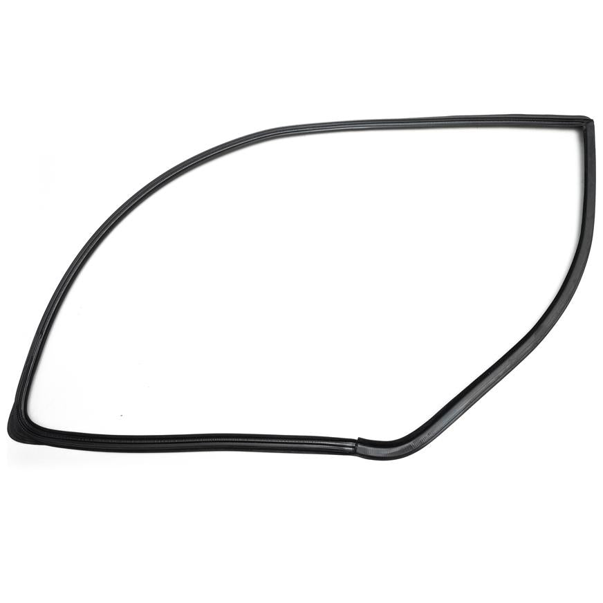 Moldura do Quadro da Porta com Pestana - Uniflex - 37633 - (2)