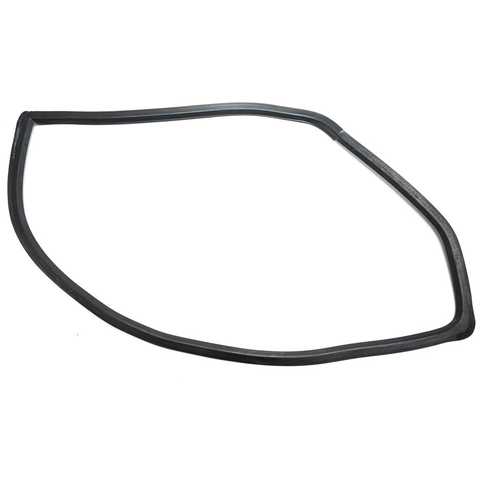 Moldura do Quadro da Porta com Pestana - Uniflex - 37634 - (1)
