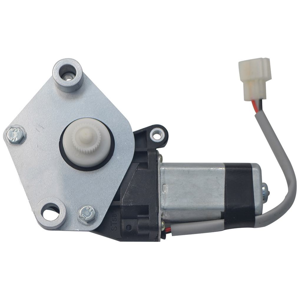 Motor DA Máquina do Vidro - Micro - 91003 - (1)
