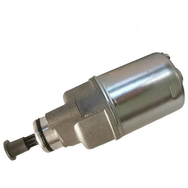 Motor de Partida - Gauss - GM23013 - (1)
