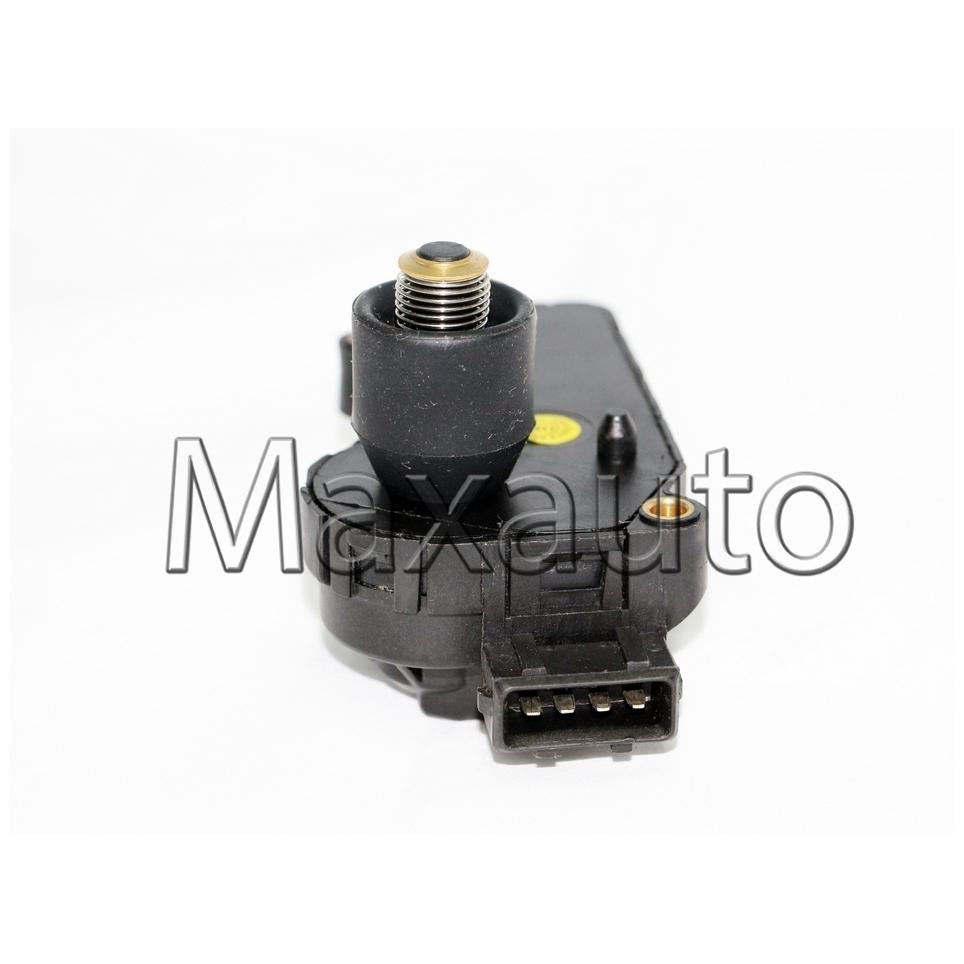 Motor de Passo - Atuador da Marcha Lenta - Maxauto - Maxauto - 070005 / 5786 - (3)