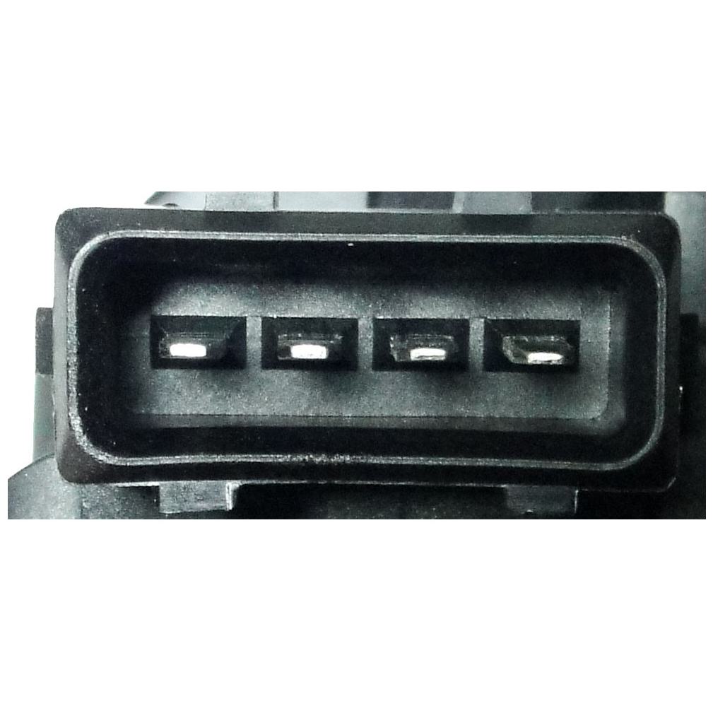 Motor de Passo - Atuador da Marcha Lenta - Maxauto - Maxauto - 070005 / 5786 - (2)